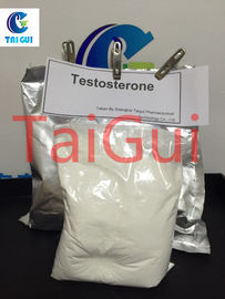 中国 白いテストステロンのステロイド ホルモン TTE Testosteron の基盤のステロイドの粉 サプライヤー