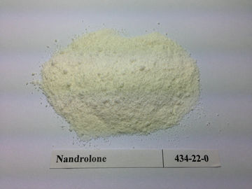 中国 CAS 434-22-0 の注射可能な ナンドロロン のボディービルをやっている人のためのステロイドの粉の源 サプライヤー