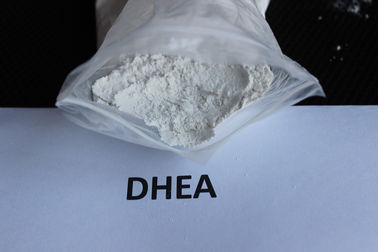 中国 反老化する Dehydroepiandrosterone/DHEA の未加工ステロイドの粉の薬剤の原料 サプライヤー