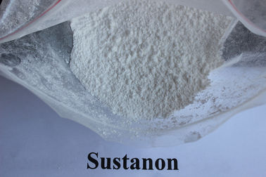 中国 安全注射可能な筋肉建物のテストステロンのステロイド ホルモンの Sustanon 250/テストステロンのブレンド サプライヤー