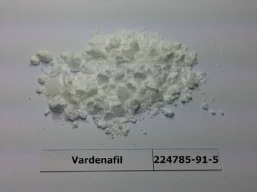 中国 CAS 224785-91-5 Vardenafil/勃起不全の処置のための Levitra の性のステロイド ホルモンの粉 サプライヤー