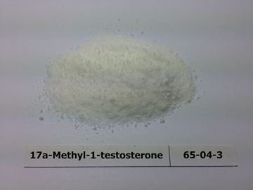 中国 男性筋肉建物、Superdrol CAS 3381-88-2 のための Methasteron の健康なステロイド サプライヤー