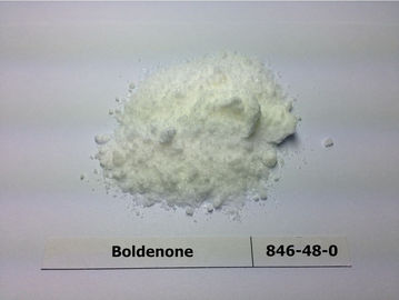 中国 人のための薬剤のステロイドの ボルデノン の粉 846-48-0 法的筋肉得るステロイド サプライヤー