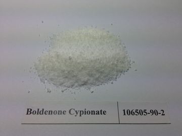 中国 薬剤のステロイドの注射可能な ボルデノン Cypionate のステロイド 106505-90-2 の反老化 サプライヤー
