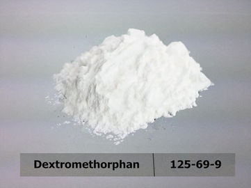 中国 健康な脂肪質の損失のステロイドは Dextromethorphan/DXM CAS 125-69-9 の反エストロゲンを粉にします サプライヤー