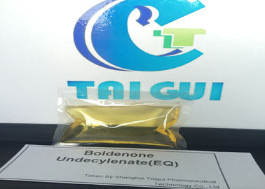 中国 CAS 13103-34-9 Boldenone の注射可能なステロイド/Boldenone Undecylenate サプライヤー