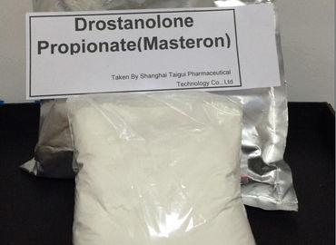 中国 Drolban の薬剤のステロイド Drostanolone Enanthate C27H44O3 サプライヤー