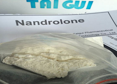 中国 Nandrolone の Decanoate の注射可能なステロイド CAS: 434-22-0 人のために サプライヤー