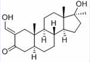 法的筋肉成長 434-07-1 Deca Durabolin ステロイドの Oxymetholone/Anadrol の粉、USP30