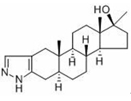 安全なWinstrol筋肉成長の口頭同化ステロイドホルモンCAS 10418-03-8/Stanozolol