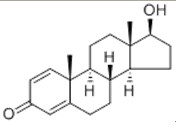 高い純度の純粋で注射可能な反老化する Boldenone のステロイド 846-48-0 Boldenone の粉