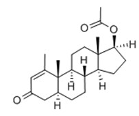 434-05-9 Primobolan/Methenolone のアセテート