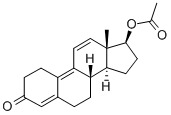 99% Revalor-H の純粋な Trenbolone のアセテート/粉、ホルモン性蛋白質の同化