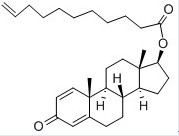 液体の口頭 Equipoise 99% 13103-34-9 の同化ボディービルダーのステロイド Boldenone Undecylenate